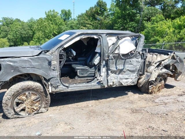 2021 FORD F-150 LARIAT 6
