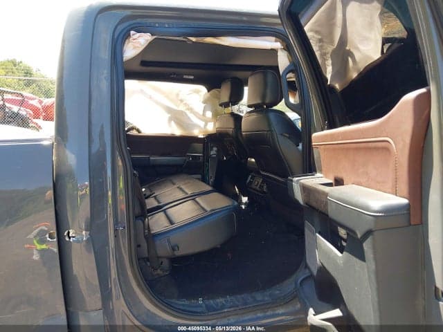 2021 FORD F-150 LARIAT 8