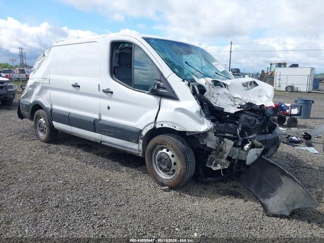 2017 FORD TRANSIT-150 - 1