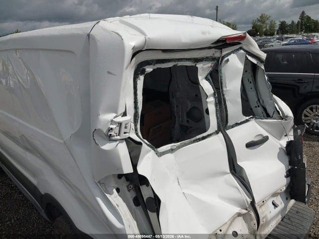 2017 FORD TRANSIT-150 14