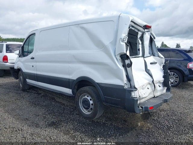 2017 FORD TRANSIT-150 3