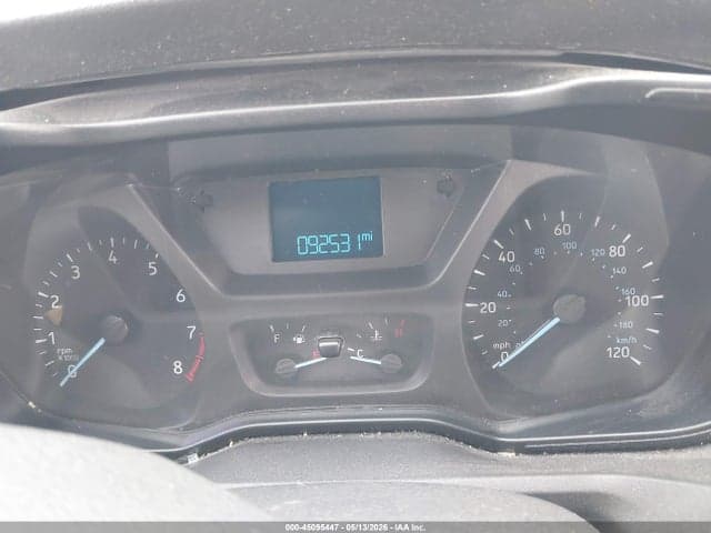 2017 FORD TRANSIT-150 7