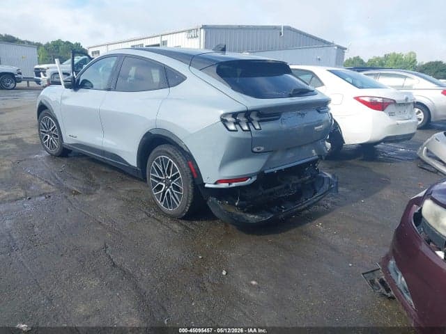 2024 FORD MUSTANG MACH-E PREMIUM 3