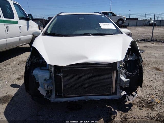 2018 TOYOTA PRIUS C ONE 13