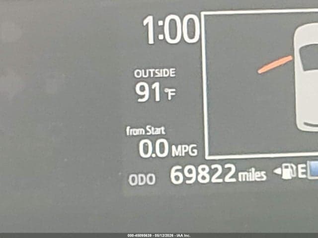 2018 TOYOTA PRIUS C ONE 16