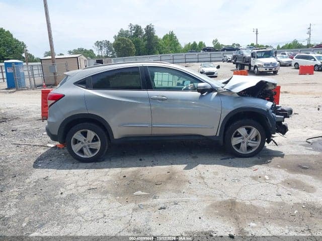 2020 HONDA HR-V 2WD EX-L 13