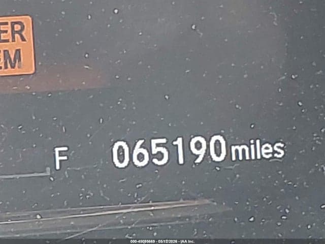 2020 HONDA HR-V 2WD EX-L 15