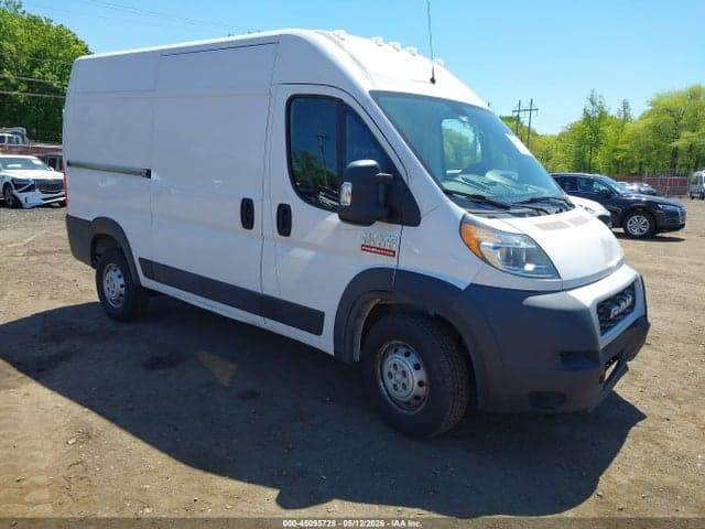 2020 RAM PROMASTER 1500 HIGH ROOF 136 WB - 1