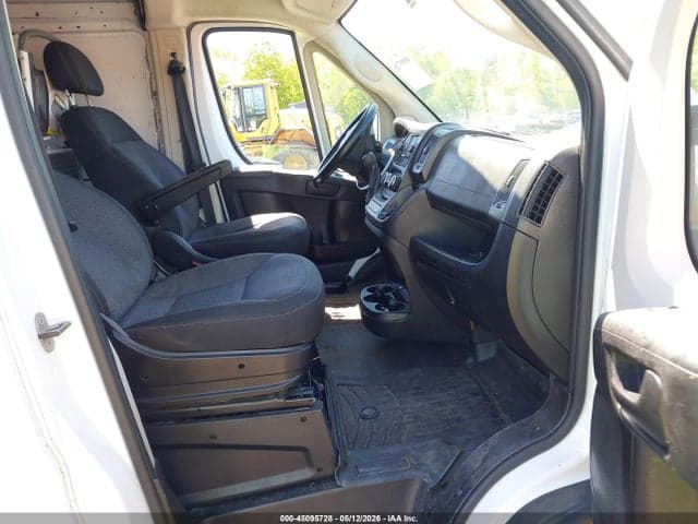 2020 RAM PROMASTER 1500 HIGH ROOF 136 WB 5