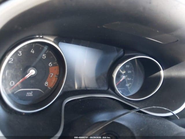 2021 JEEP COMPASS LATITUDE 4X4 7