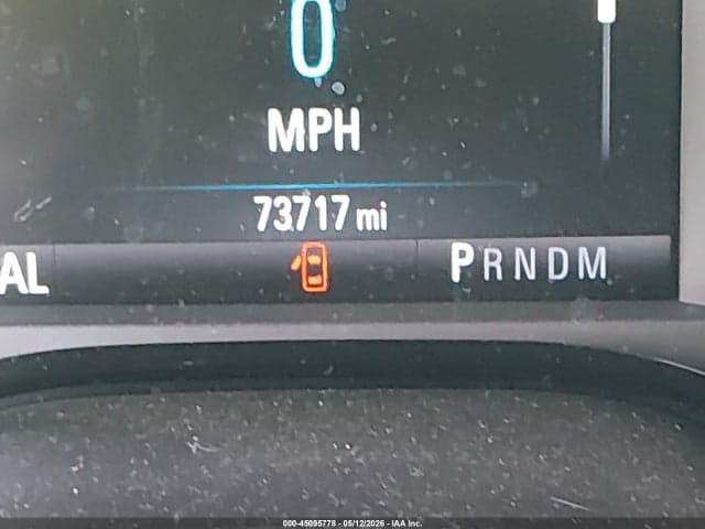 2018 CHEVROLET CAMARO 1LT 15