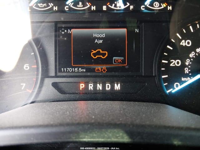 2018 FORD F-150 XL 14