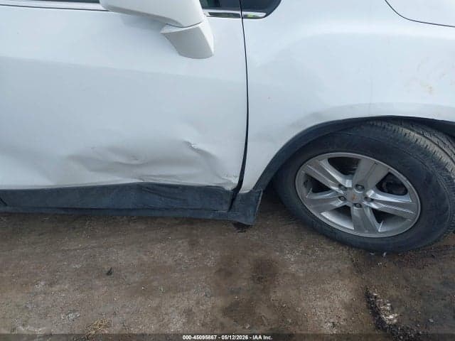 2019 CHEVROLET TRAX LT 6