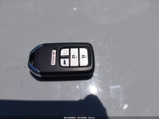 2017 HONDA PILOT TOURING 11