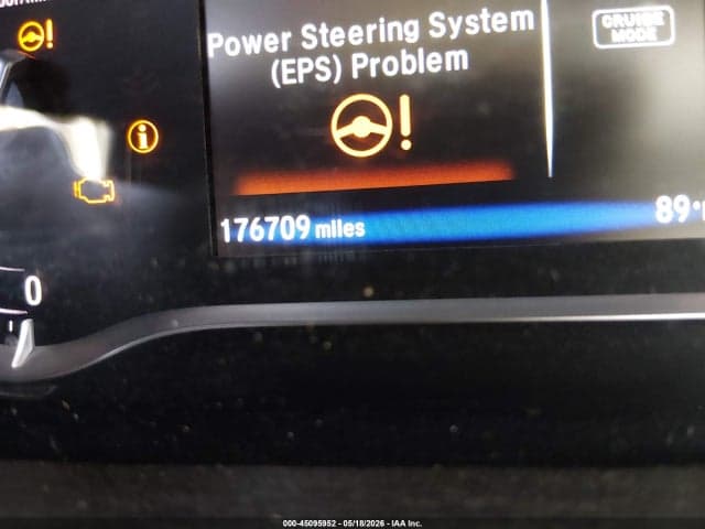 2017 HONDA PILOT TOURING 15