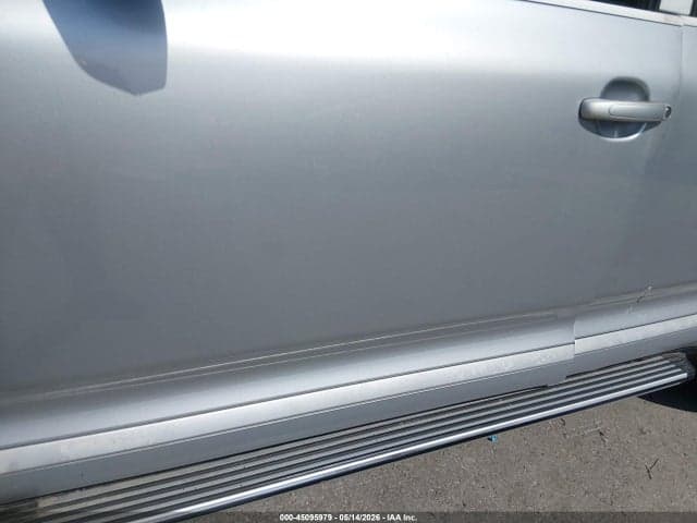 2009 PORSCHE CAYENNE 6