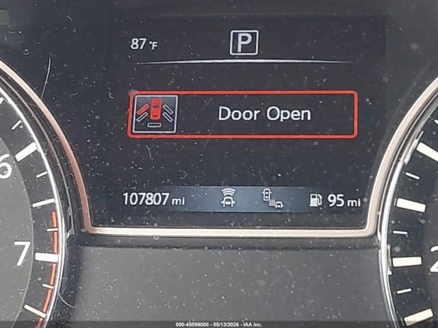 2018 NISSAN ALTIMA 2.5 SV 15
