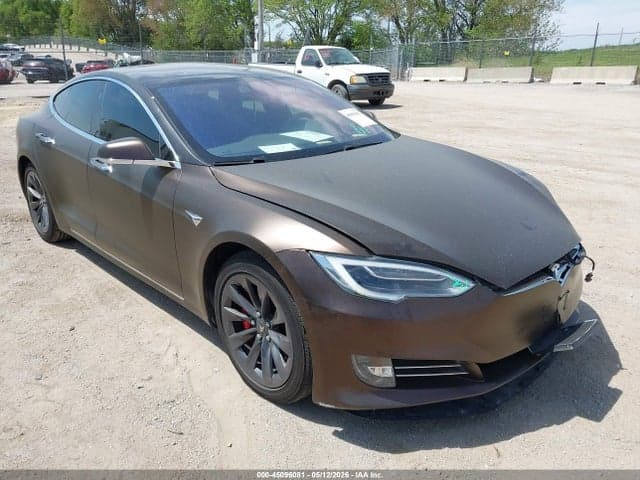 2017 TESLA MODEL S 100D/60D/75D/90D/P100D 11