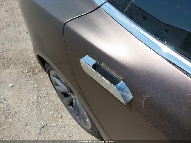 2017 TESLA MODEL S 100D/60D/75D/90D/P100D 12