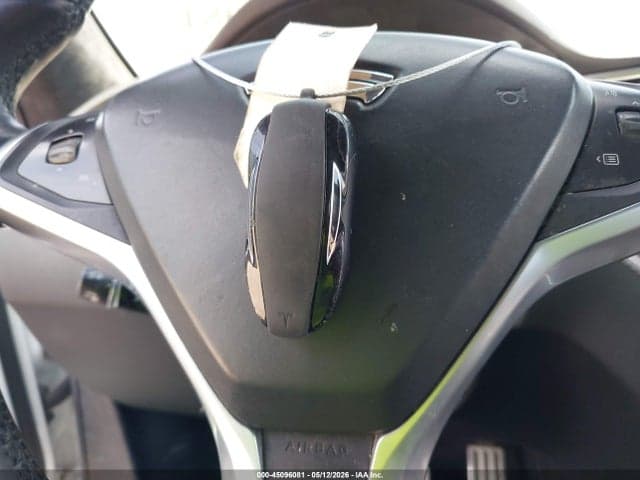 2017 TESLA MODEL S 100D/60D/75D/90D/P100D 9