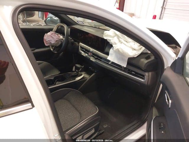 2025 KIA K4 GT-LINE 5