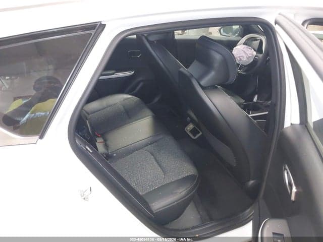 2025 KIA K4 GT-LINE 8