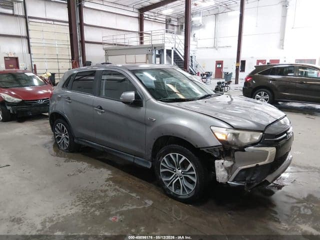 2019 MITSUBISHI OUTLANDER SPORT 2.0 ES - 1