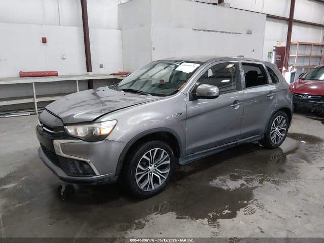 2019 MITSUBISHI OUTLANDER SPORT 2.0 ES 2