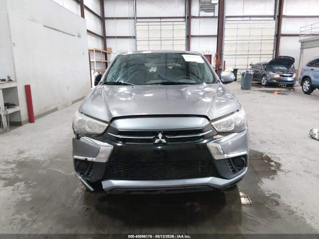 2019 MITSUBISHI OUTLANDER SPORT 2.0 ES 12