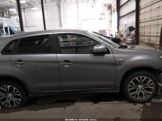 2019 MITSUBISHI OUTLANDER SPORT 2.0 ES 13