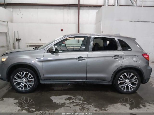 2019 MITSUBISHI OUTLANDER SPORT 2.0 ES 14