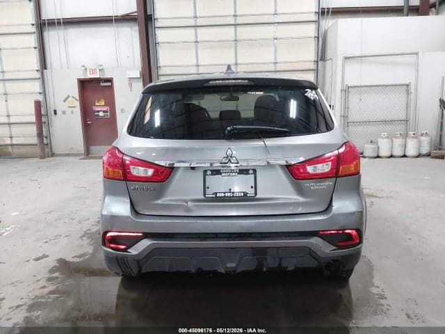 2019 MITSUBISHI OUTLANDER SPORT 2.0 ES 16