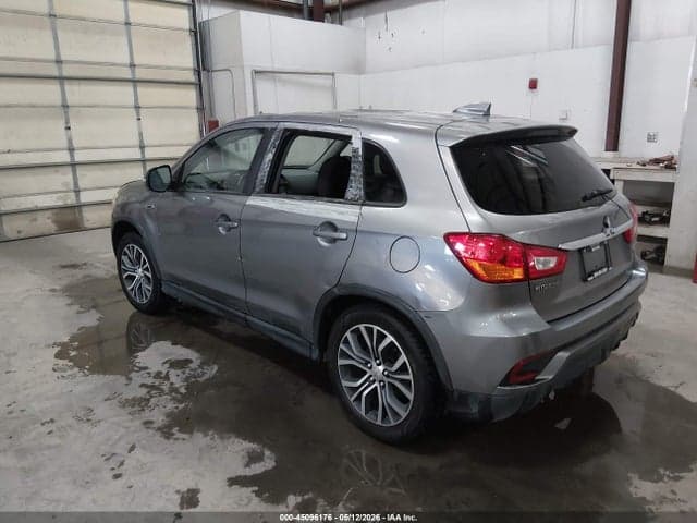 2019 MITSUBISHI OUTLANDER SPORT 2.0 ES 3