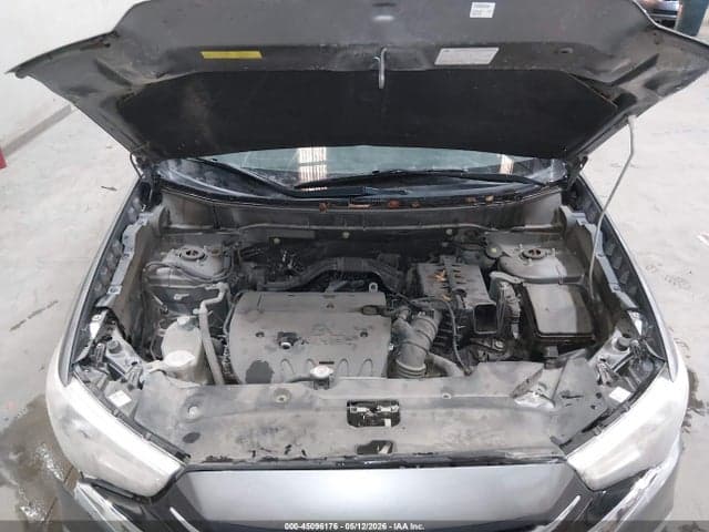 2019 MITSUBISHI OUTLANDER SPORT 2.0 ES 10