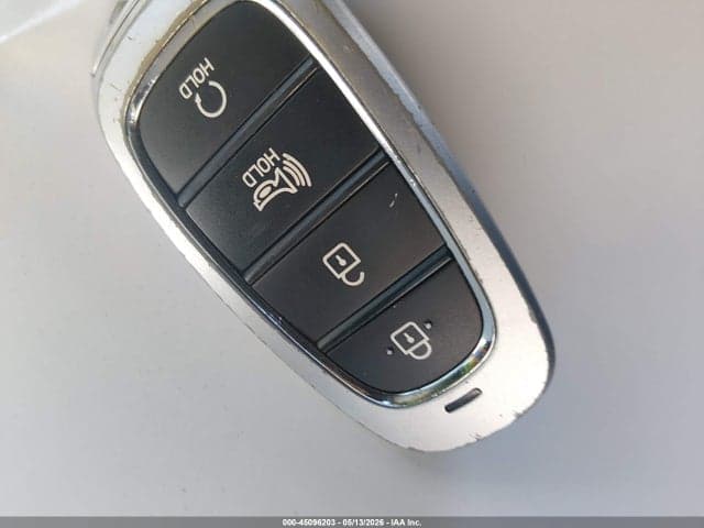 2022 HYUNDAI TUCSON SEL 11