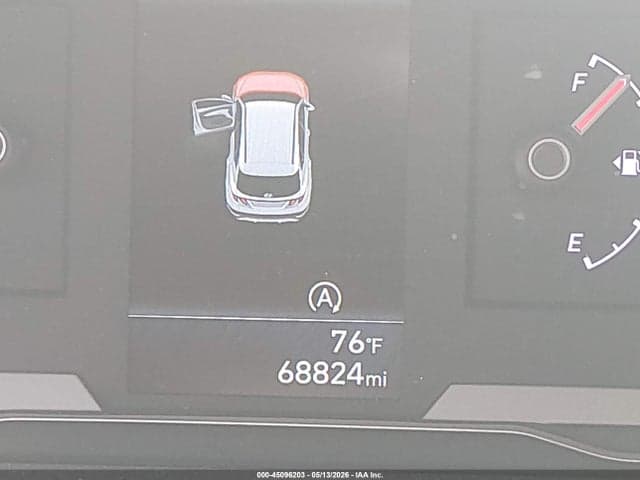 2022 HYUNDAI TUCSON SEL 15