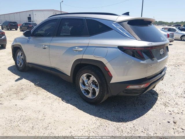 2022 HYUNDAI TUCSON SEL 3