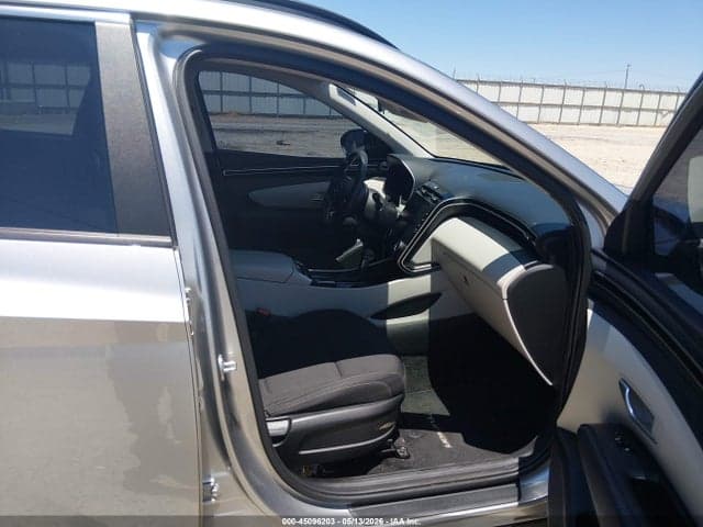 2022 HYUNDAI TUCSON SEL 5
