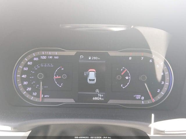 2022 HYUNDAI TUCSON SEL 7