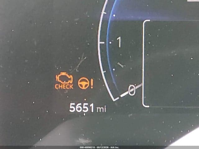 2026 TOYOTA COROLLA LE 15