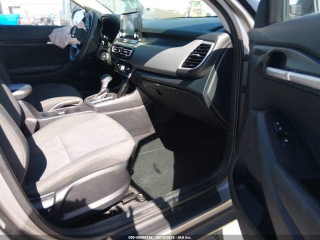 2022 KIA SELTOS LX 5