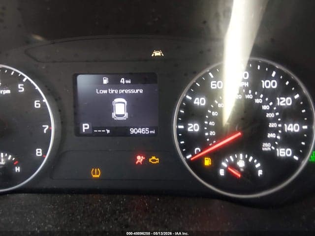 2022 KIA SELTOS LX 7
