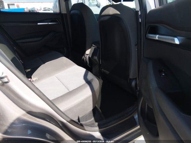 2022 KIA SELTOS LX 8