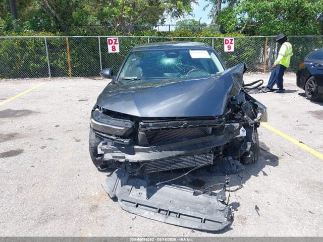 2024 HONDA ACCORD LX 13