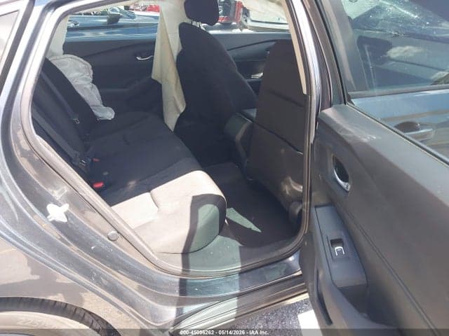 2024 HONDA ACCORD LX 8