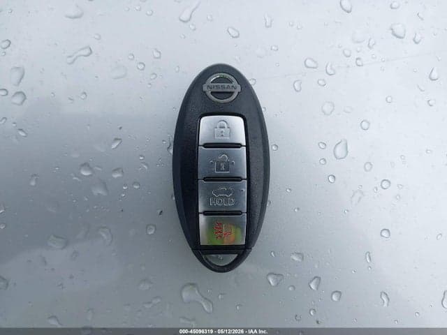 2017 NISSAN SENTRA SV 11
