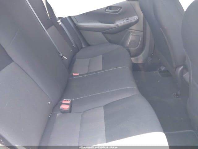 2024 NISSAN SENTRA SV XTRONIC CVT 8