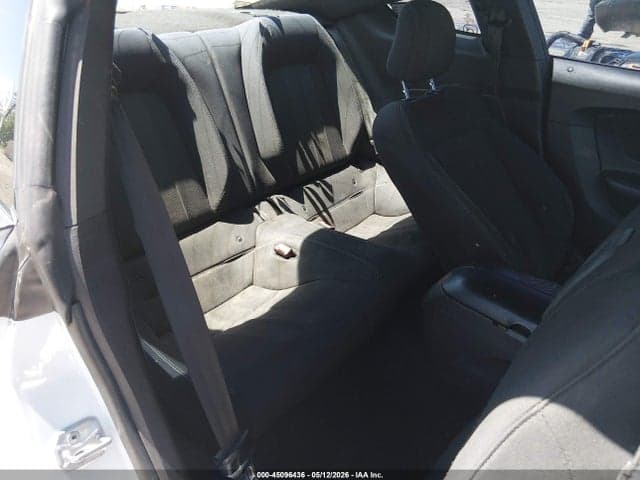 2019 FORD MUSTANG ECOBOOST 8