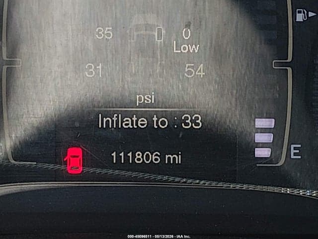 2018 JEEP CHEROKEE LATITUDE FWD 16
