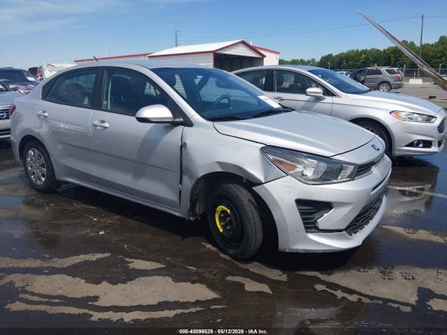 2021 KIA RIO S 1